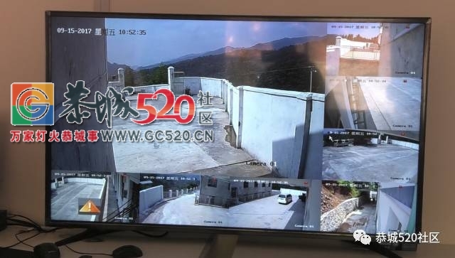 恭城520带你走进西岭椅子小学，曾经的椅子小学如今焕然一新277 / 作者:社区小编 / 帖子ID:236813