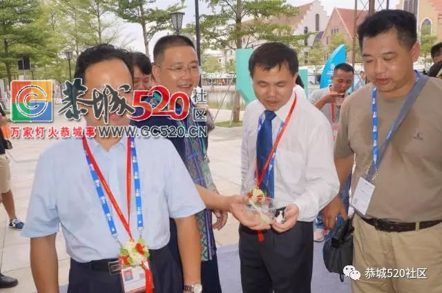 传承传统民族文化  展现恭城油茶魅力——恭城职教中心参展2017中国-东盟职教联展169 / 作者:社区小编 / 帖子ID:236816