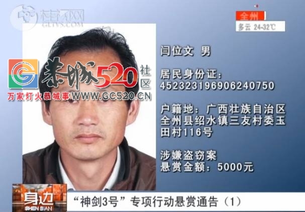 速度扩散 | 如果你在恭城看到这些人，赶紧报警，危险！587 / 作者:深秋的落叶 / 帖子ID:236847
