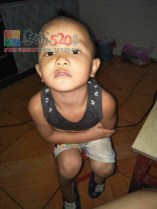 寻找4岁儿童李林辰，在滨江苑文武庙附近走失，请各位留意…650 / 作者:鸦雀无声 / 帖子ID:236855