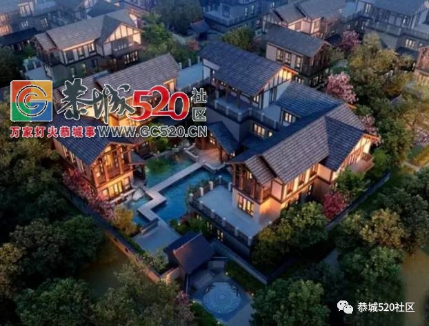 醉蓝清风大恭城——中国首个互联网影视拍摄专业旅游基地即将拔地而起506 / 作者:社区小编 / 帖子ID:236933