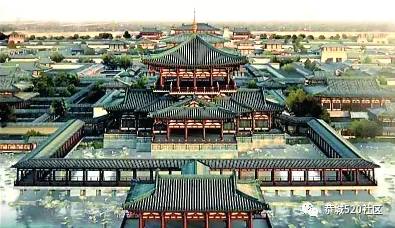 醉蓝清风大恭城——中国首个互联网影视拍摄专业旅游基地即将拔地而起445 / 作者:社区小编 / 帖子ID:236933