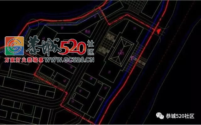 醉蓝清风大恭城——中国首个互联网影视拍摄专业旅游基地即将拔地而起101 / 作者:社区小编 / 帖子ID:236933