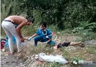 突发！一男子驾驶无牌小车在莲花凤岩撞上一摩托车，造成一人死亡631 / 作者:社区小编 / 帖子ID:237048