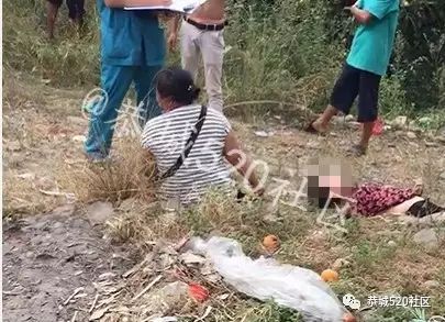 突发！一男子驾驶无牌小车在莲花凤岩撞上一摩托车，造成一人死亡944 / 作者:社区小编 / 帖子ID:237048