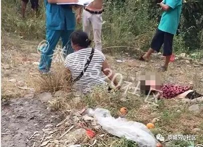 突发！一男子驾驶无牌小车在莲花凤岩撞上一摩托车，造成一人死亡903 / 作者:社区小编 / 帖子ID:237048