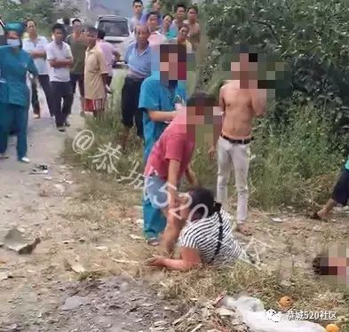 突发！一男子驾驶无牌小车在莲花凤岩撞上一摩托车，造成一人死亡908 / 作者:社区小编 / 帖子ID:237048