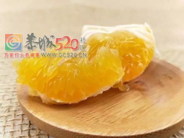 恭城的“蜜柑”熟了！ 边摘边吃，还是小时候的味道！623 / 作者:社区小编 / 帖子ID:237168