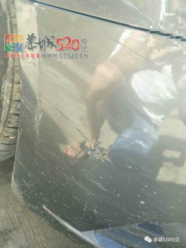 昨夜不少司机在这走了“牛屎运”|孟家桥头电缆线掉落望处理48 / 作者:社区小编 / 帖子ID:237185