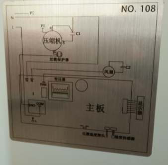 出售多乐信除湿机309 / 作者:bingge / 帖子ID:237363