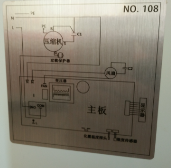 出售多乐信除湿机479 / 作者:bingge / 帖子ID:237363