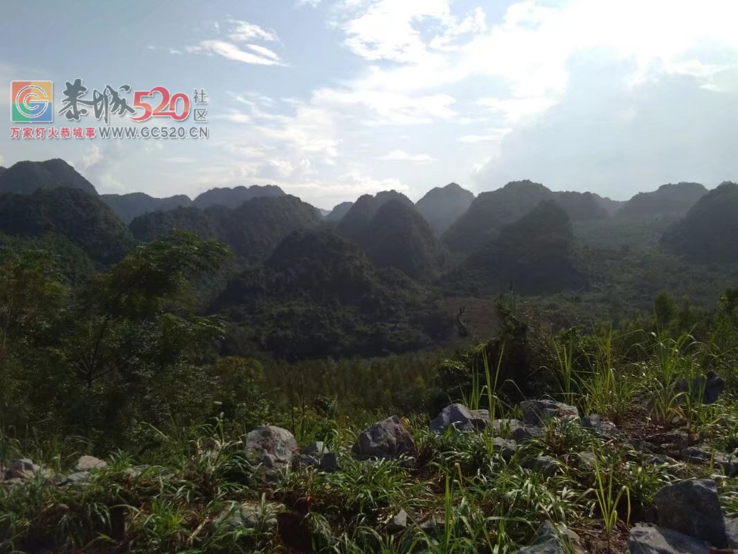 一人一骑摩旅布泉河，更望湖。860 / 作者:408619418 / 帖子ID:237387