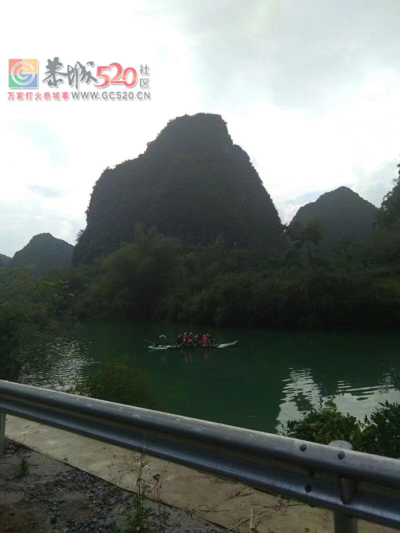一人一骑摩旅布泉河，更望湖。330 / 作者:408619418 / 帖子ID:237387