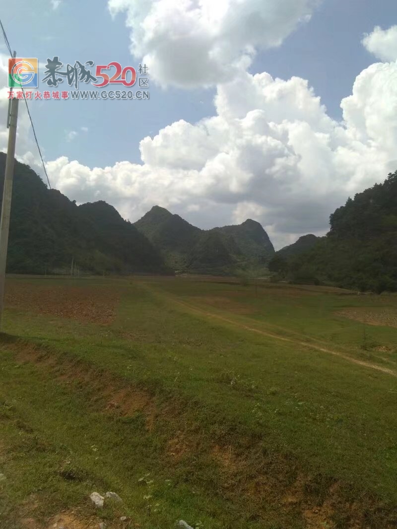一人一骑摩旅布泉河，更望湖。649 / 作者:408619418 / 帖子ID:237387