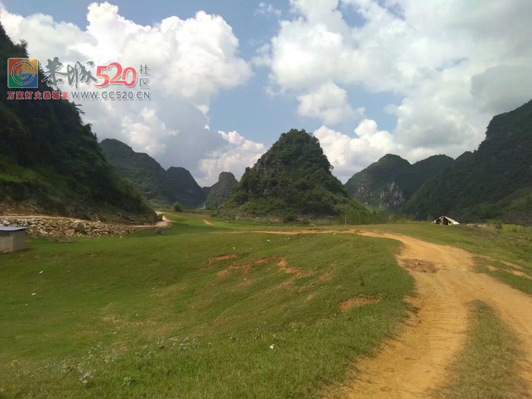 一人一骑摩旅布泉河，更望湖。586 / 作者:408619418 / 帖子ID:237387