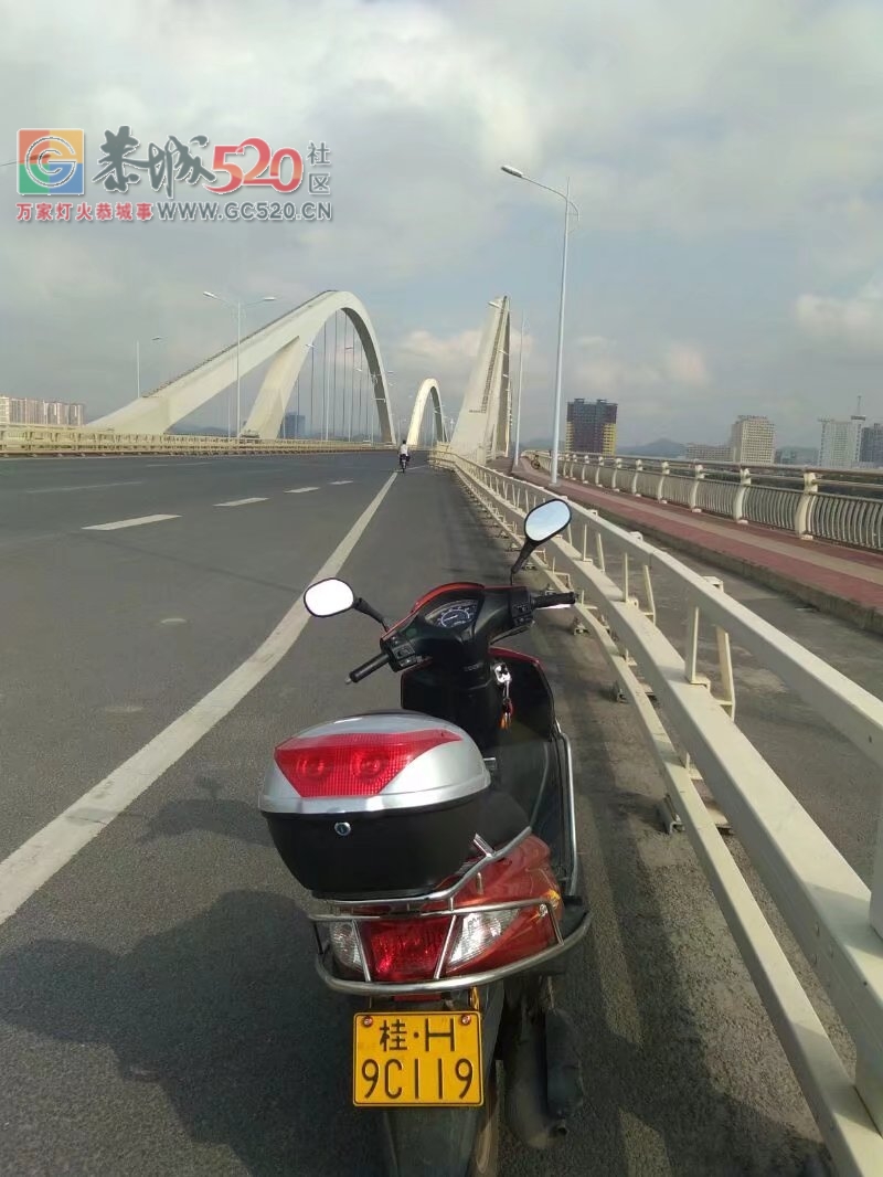 一人一骑摩旅布泉河，更望湖。933 / 作者:408619418 / 帖子ID:237387