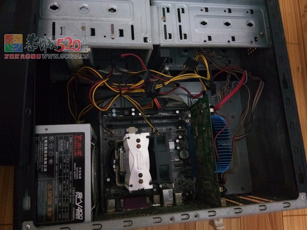 主机加显示器没有宽带也能玩804 / 作者:24k纯情 / 帖子ID:237466