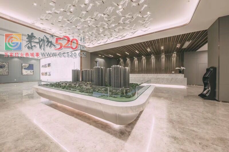 湖州融创太湖印——【大众目标】示意图！规划图！219 / 作者:传奇生活 / 帖子ID:237655