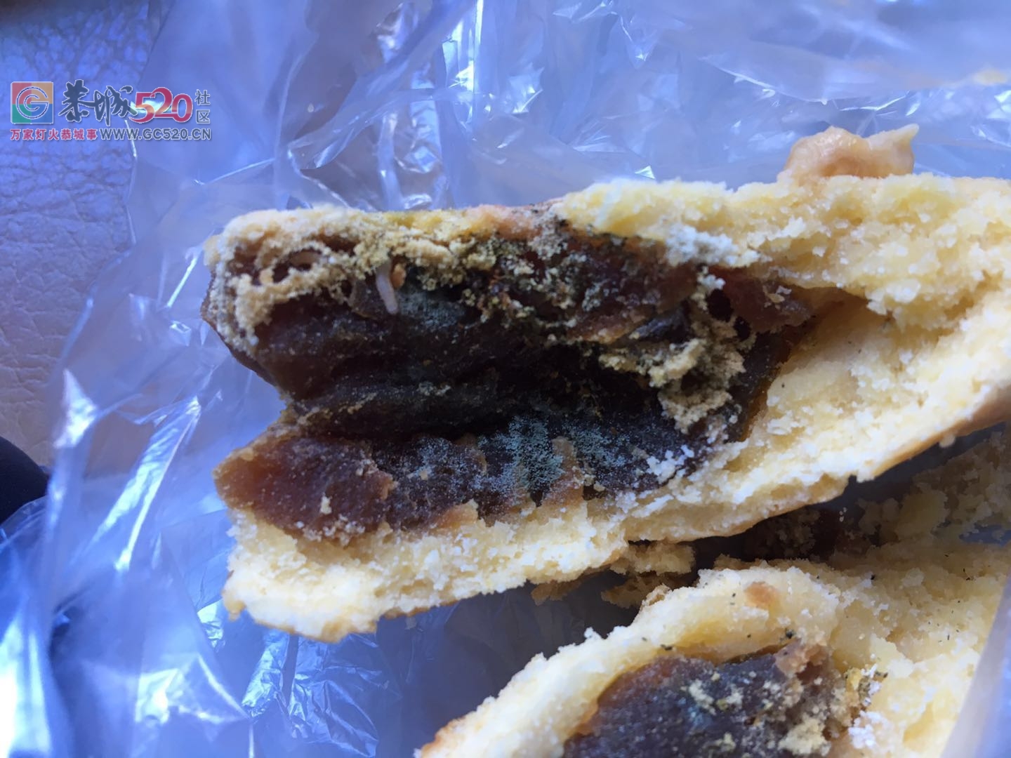 【恶心】必须曝光恭城这家黑心的店969 / 作者:爱生活爱美食 / 帖子ID:237696