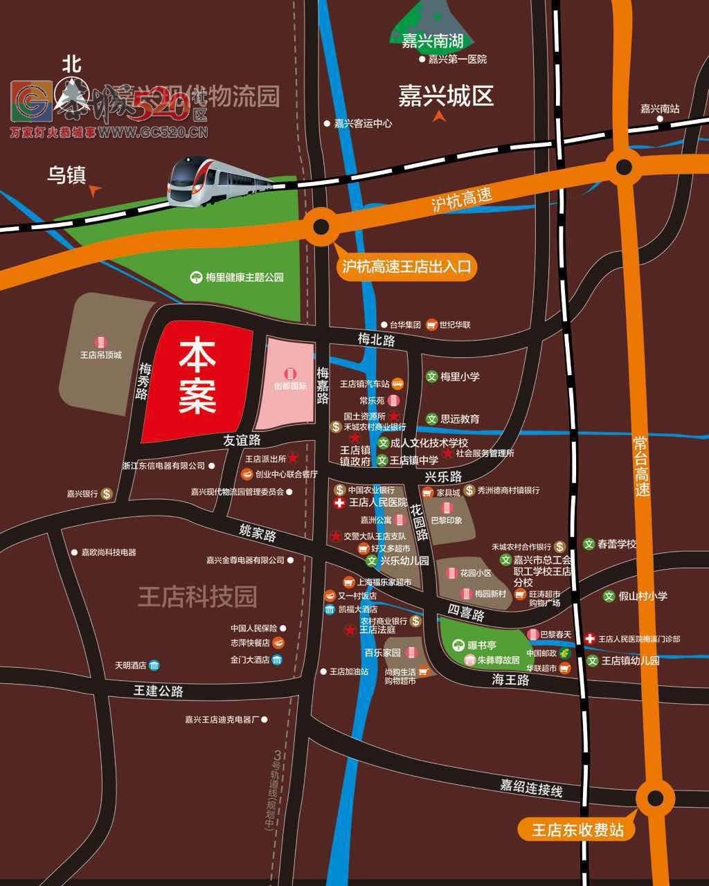 嘉兴梅里江南——可以投资吗？有升值潜力吗？91 / 作者:传奇生活 / 帖子ID:237753