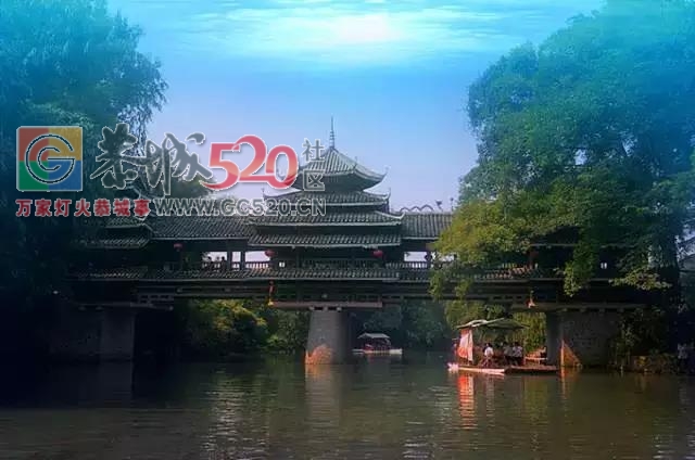 广西首个被联合国点名！桂林恭城你牛逼得很有底气815 / 作者:糕富帅 / 帖子ID:237796