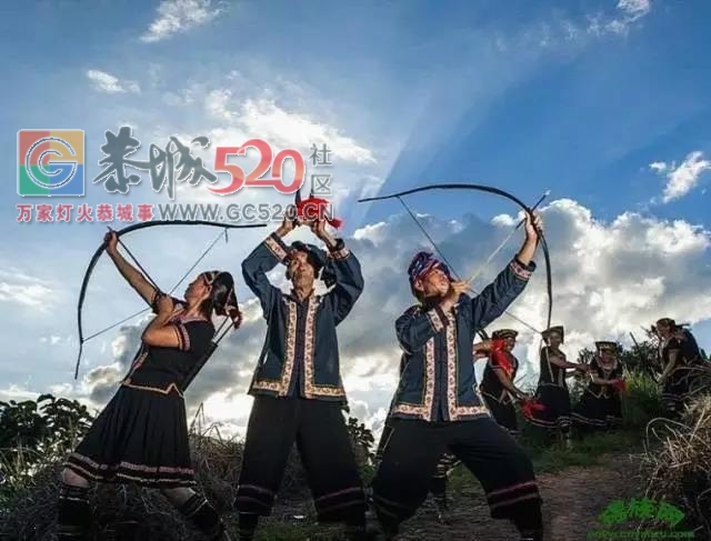 广西首个被联合国点名！桂林恭城你牛逼得很有底气202 / 作者:糕富帅 / 帖子ID:237796