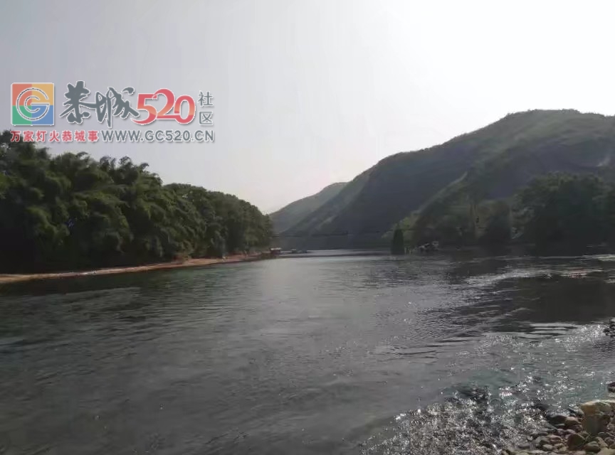 醉美山水———恭城平安乡林家埠912 / 作者:蒋妹妹啊 / 帖子ID:237907