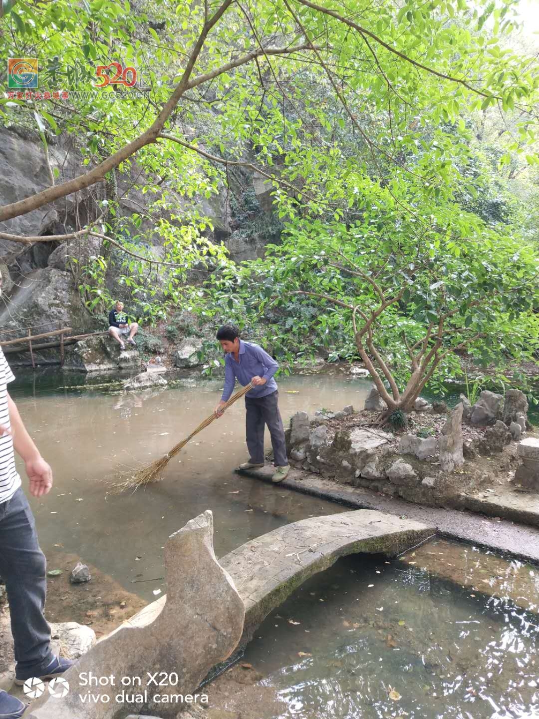 又是一年重阳到，看上岩村村民为9月9活动做准备127 / 作者:登山涉水 / 帖子ID:238004