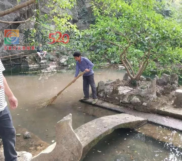 【恭城】嘉会上岩村重阳节“尊老敬老”活动正在紧锣密鼓的筹备中974 / 作者:儿时的回忆 / 帖子ID:238041