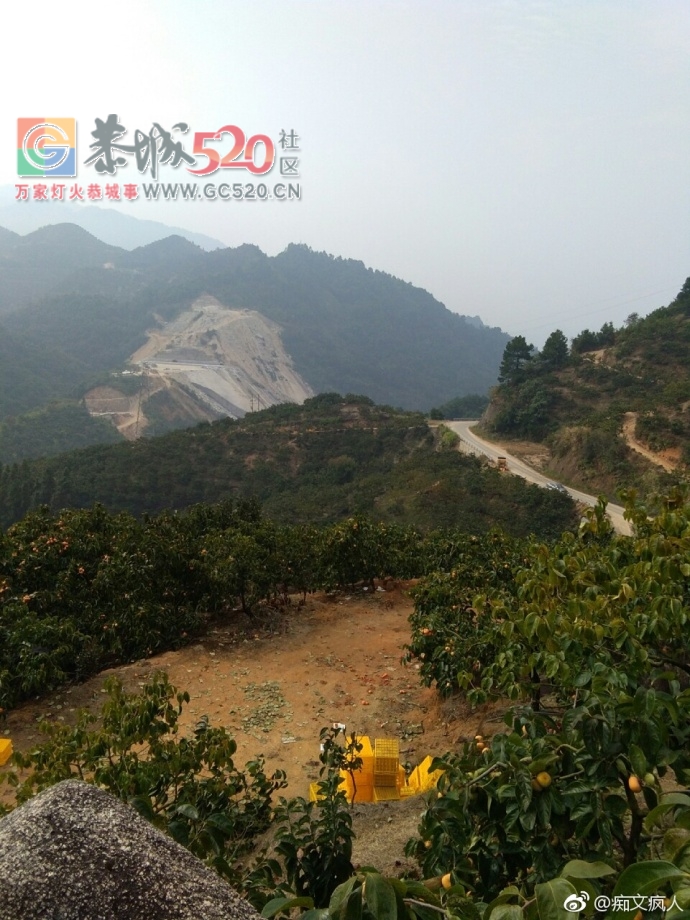 恭城兰洞瑶山80多岁老人居住10多载的岩洞543 / 作者:东门头人 / 帖子ID:238218