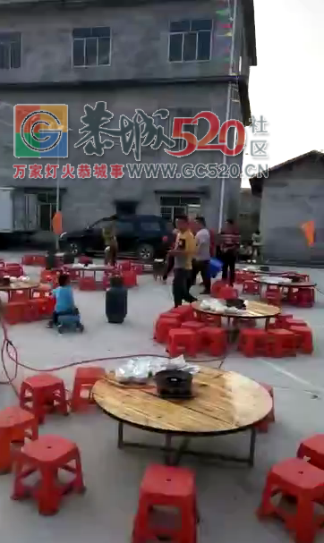 好热闹！！看吉山新村九月九活动晚会马上开始801 / 作者:温存 / 帖子ID:238235