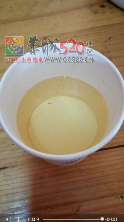 莲花好再来排档吃出虫子，店家无作为敷衍了事52 / 作者:黄氏响丸 / 帖子ID:238278