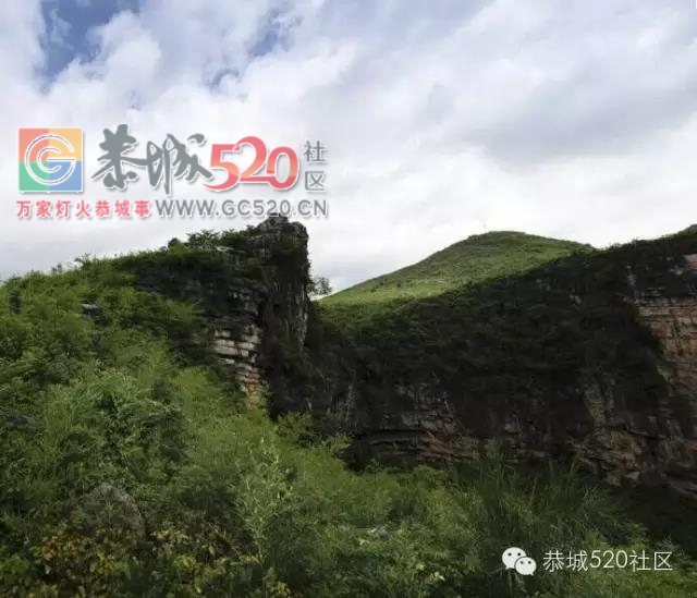 【恭城美景】下莫天坑，你无法拒绝她的美！951 / 作者:梦梦的小屋 / 帖子ID:238290
