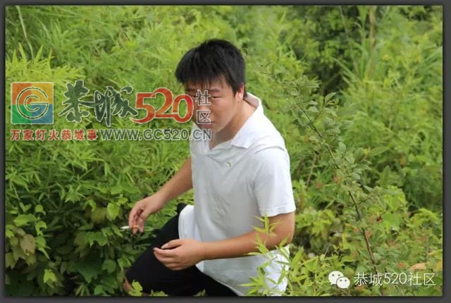 【恭城美景】下莫天坑，你无法拒绝她的美！957 / 作者:梦梦的小屋 / 帖子ID:238290
