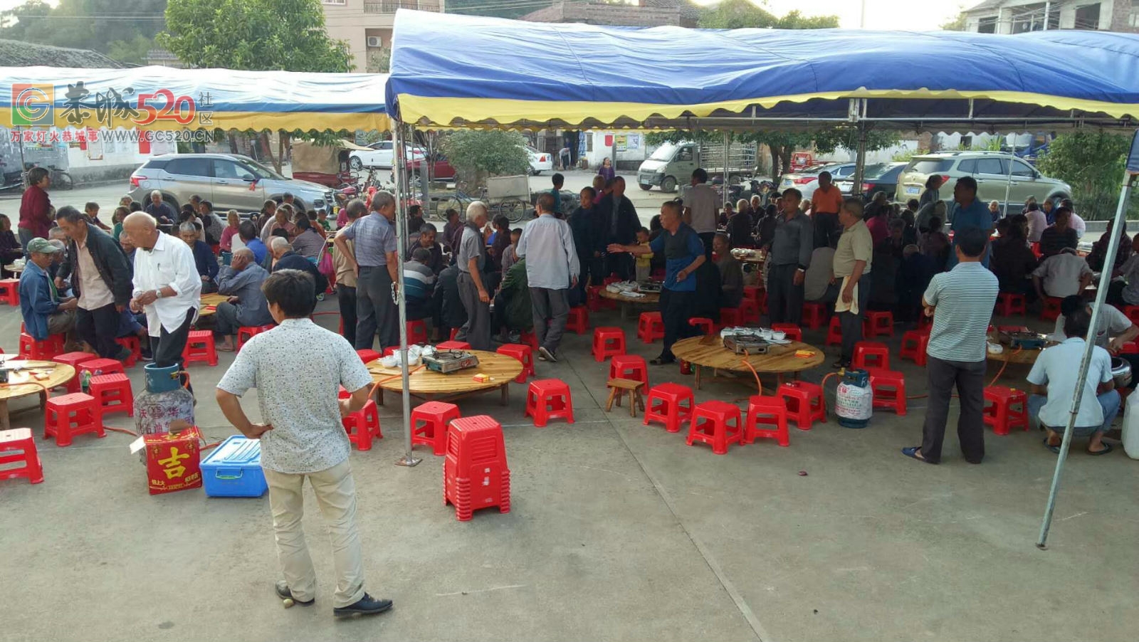 “老吾老以及人之老”———巨塘村105岁老人微笑参加宴席！！193 / 作者:xiaoxiong99 / 帖子ID:238294