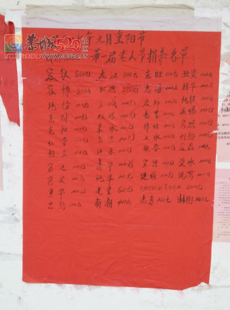 “老吾老以及人之老”———巨塘村105岁老人微笑参加宴席！！597 / 作者:xiaoxiong99 / 帖子ID:238294
