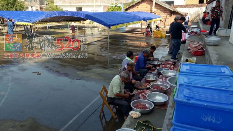 “老吾老以及人之老”———巨塘村105岁老人微笑参加宴席！！530 / 作者:xiaoxiong99 / 帖子ID:238294