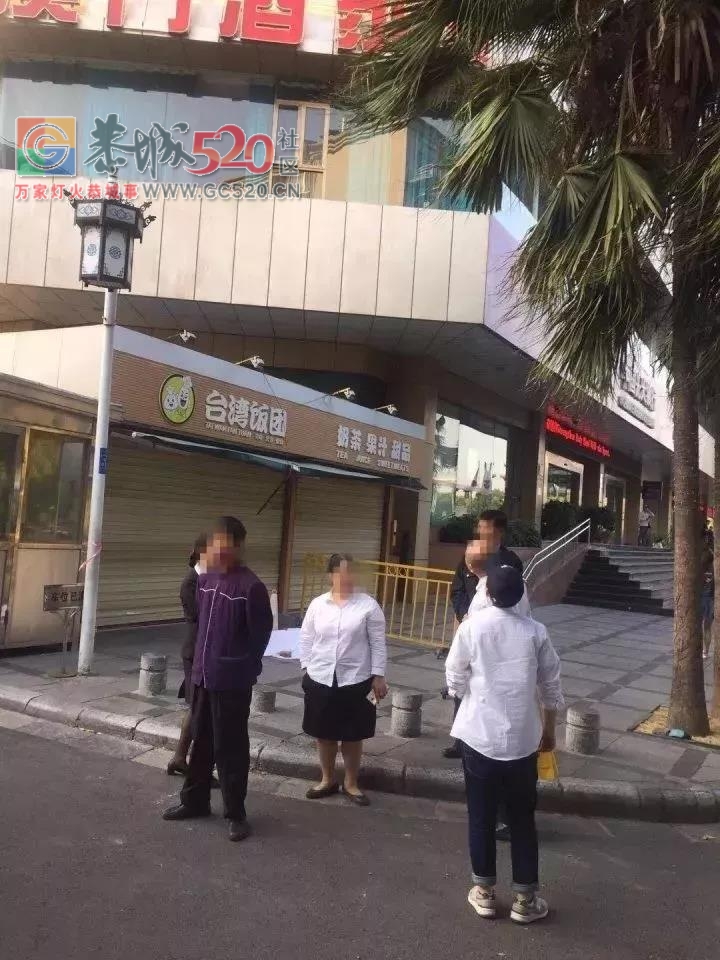 究竟是为何，桂林解放桥头发生坠楼事故！女子当场身亡，多图曝光直击现场268 / 作者:正在输入中 / 帖子ID:238305