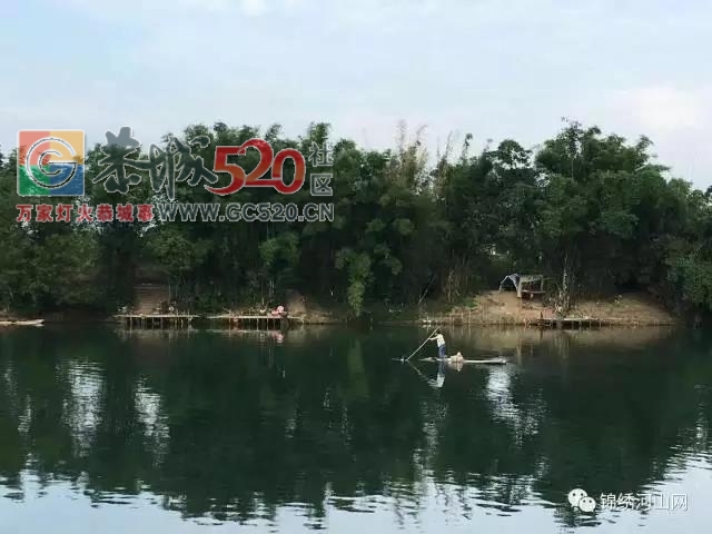 乐湾--恭城那一道靓丽的风景线664 / 作者:边吃边拉 / 帖子ID:238347