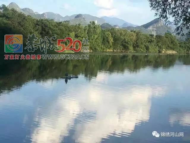 乐湾--恭城那一道靓丽的风景线539 / 作者:边吃边拉 / 帖子ID:238347