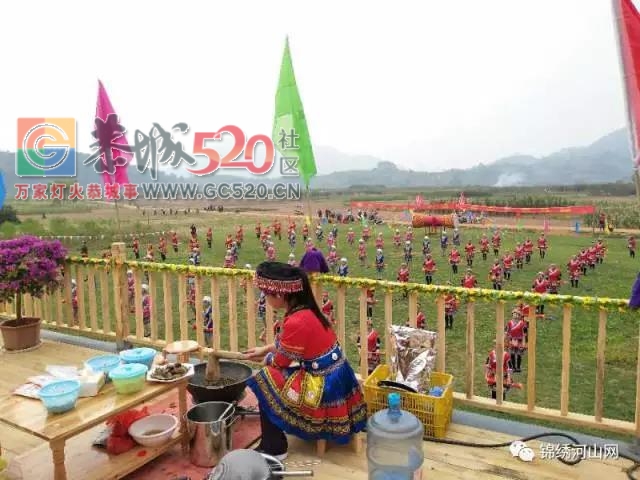 乐湾--恭城那一道靓丽的风景线14 / 作者:边吃边拉 / 帖子ID:238347