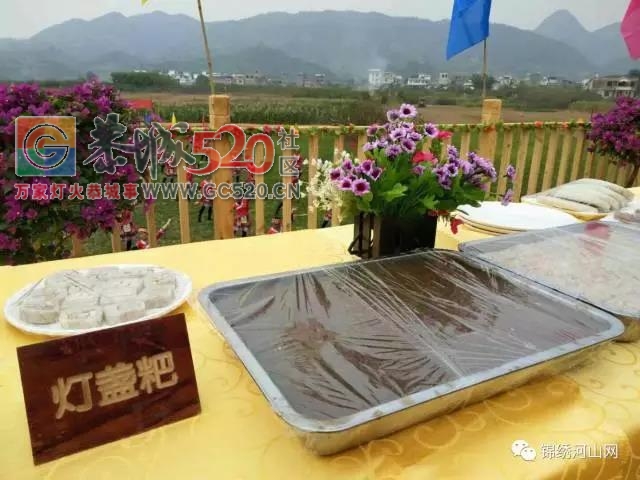 乐湾--恭城那一道靓丽的风景线504 / 作者:边吃边拉 / 帖子ID:238347
