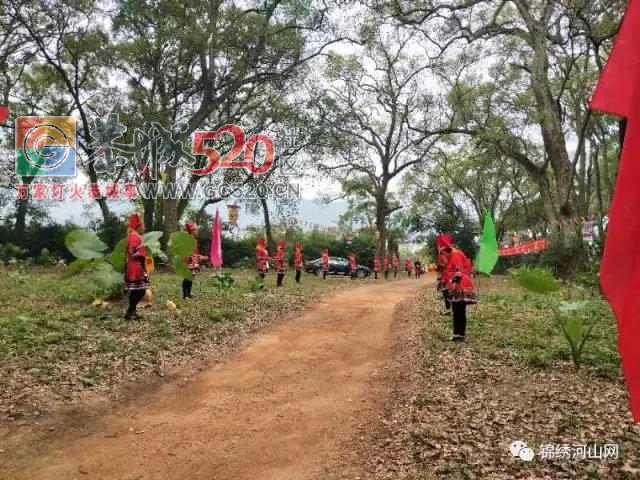 乐湾--恭城那一道靓丽的风景线151 / 作者:边吃边拉 / 帖子ID:238347