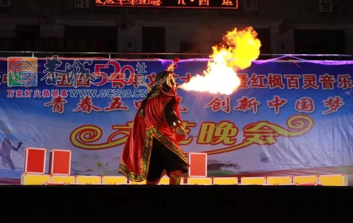 明日之星----恭城小胖830 / 作者:等风十里 / 帖子ID:238412