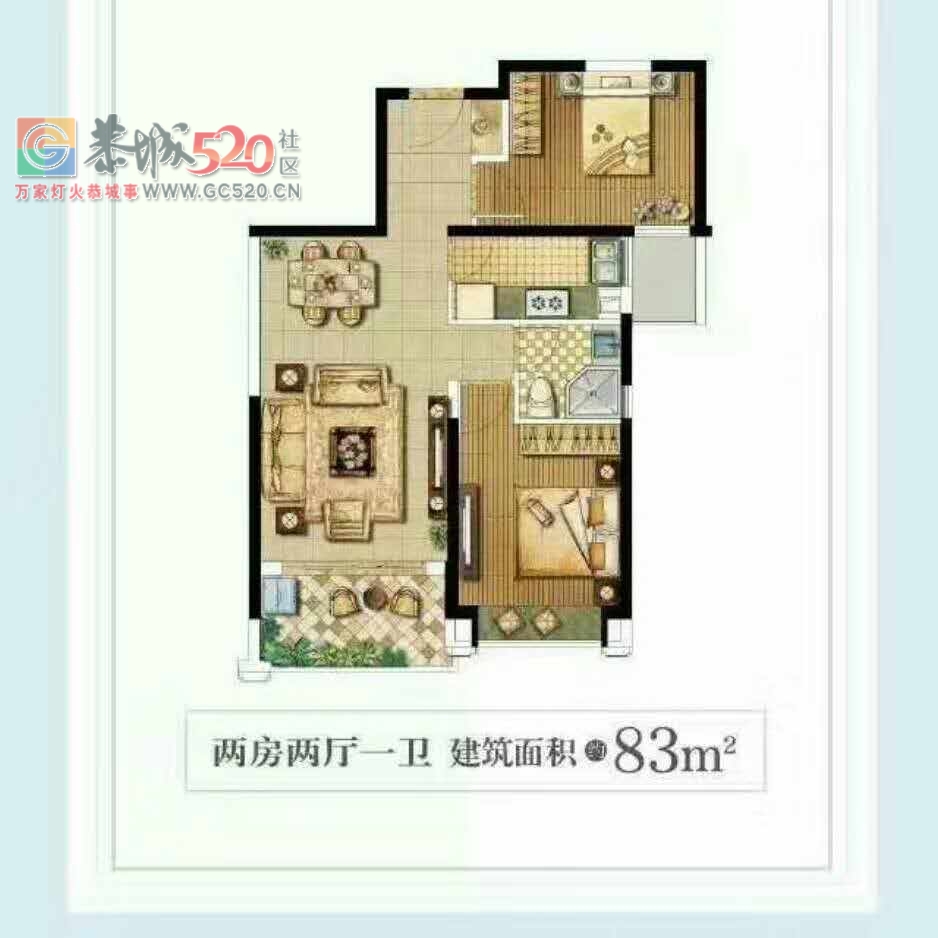 金山合生财富海景公馆——没有升值空间？值不值得投资？未来规划?285 / 作者:传奇生活 / 帖子ID:238482