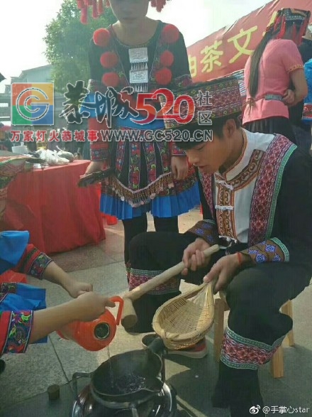 来来来，带你们逛逛恭城油茶节155 / 作者:有你就go了 / 帖子ID:238510