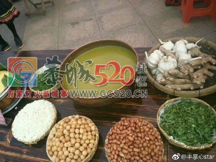 来来来，带你们逛逛恭城油茶节275 / 作者:有你就go了 / 帖子ID:238510
