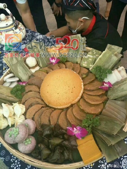 来来来，带你们逛逛恭城油茶节775 / 作者:有你就go了 / 帖子ID:238510