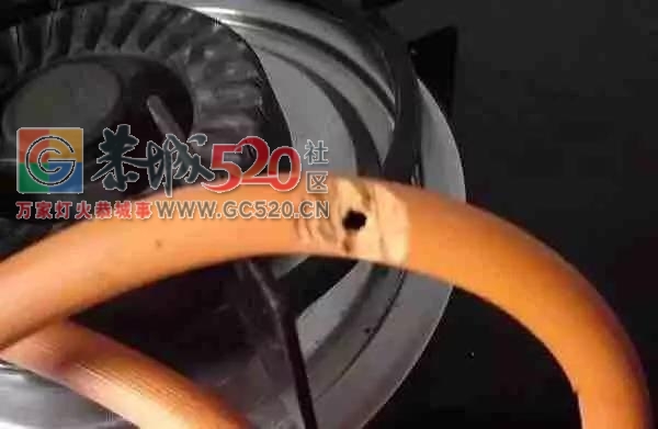 恭城人，你家最易引发燃气泄漏的“四大杀手”居然是他们？233 / 作者:等风十里 / 帖子ID:238548