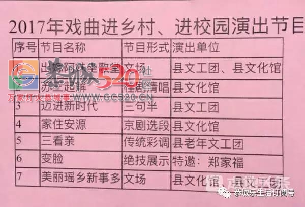2017“戏曲进乡村.进校园”文艺演出—校园第一站在北洞源小学拉开序幕！441 / 作者:摘颗星星送给你 / 帖子ID:238580